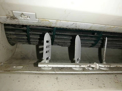 夏津空调维修售后服务中心电话是多少