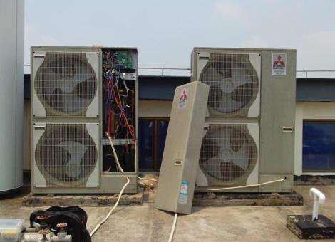 夏津空调维修电话号码多少