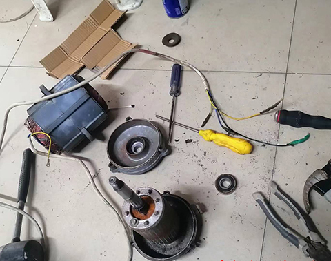 夏津空调维修售后服务中心电话在哪里找