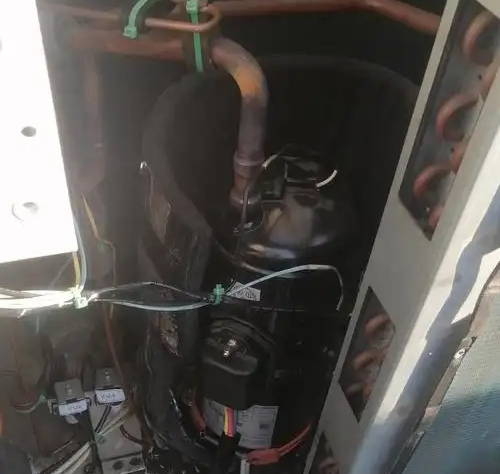 夏津维修变频空调电话在哪里找