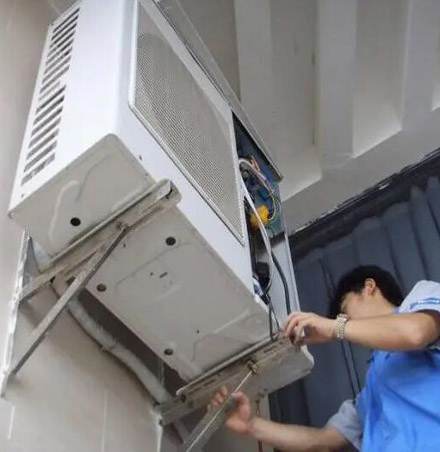 夏津24小时空调维修热线