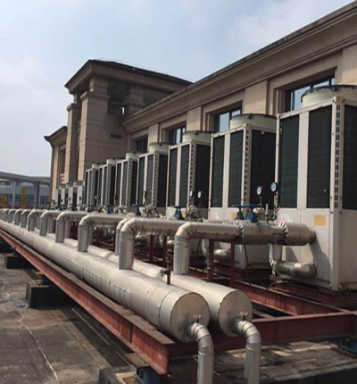 夏津多联机维修 夏津中央空调维修