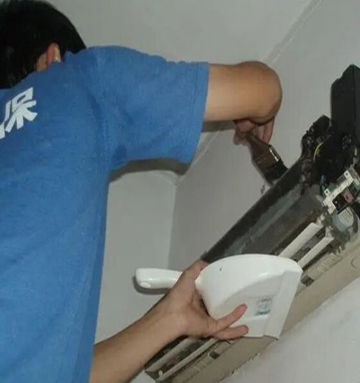 夏津空调清洗保养