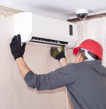 夏津空调内机噪音大