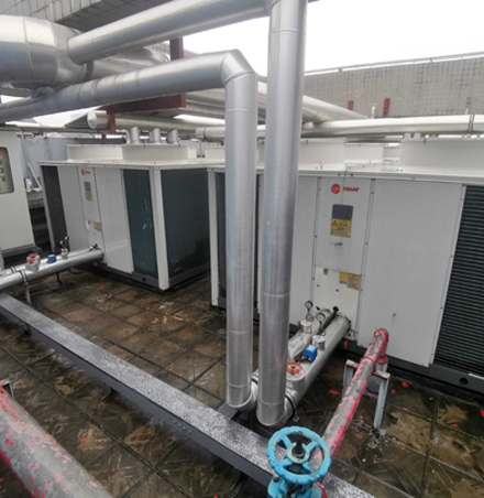 夏津附近中央空调维修 夏津上门中央空调维修